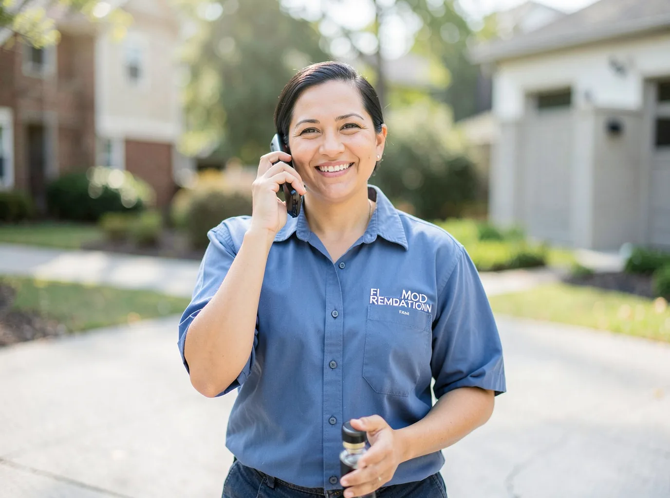 Mold Remediation Spalding, NE FAQs
